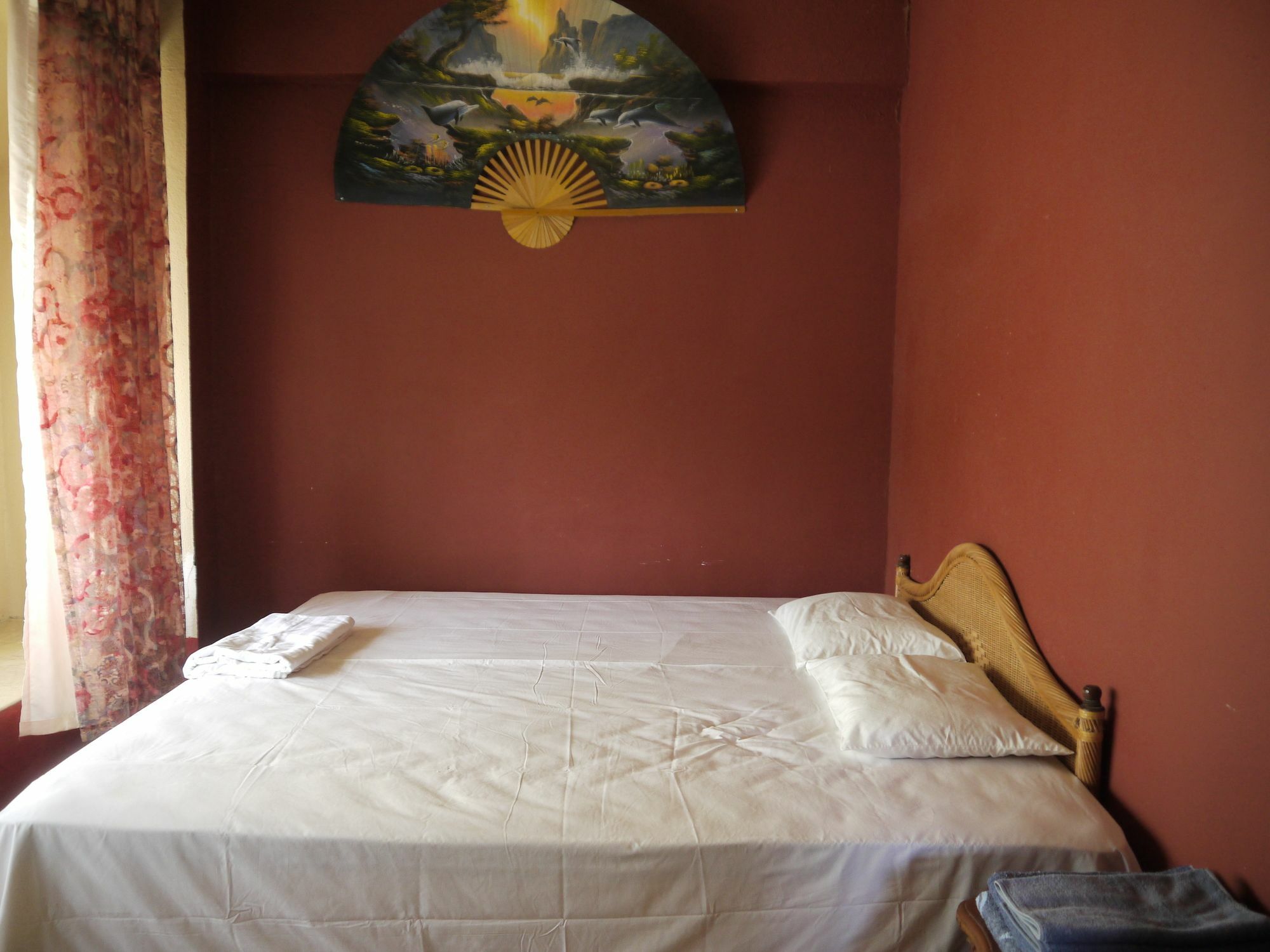 G.T. Guest House Garapan Dış mekan fotoğraf