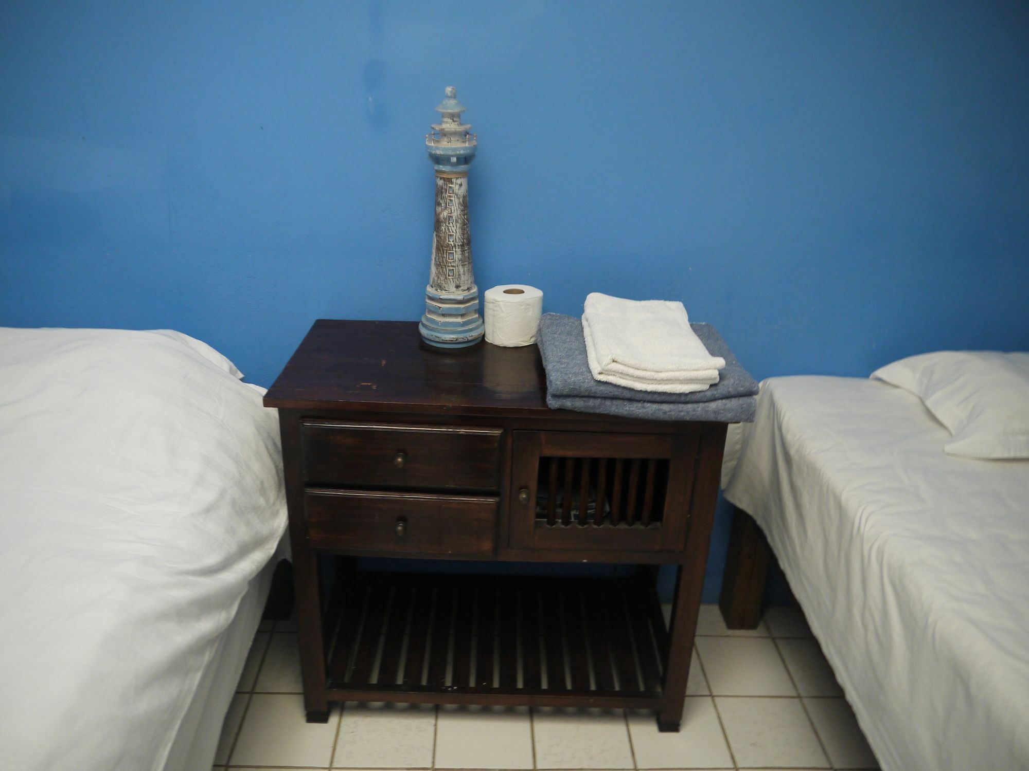 G.T. Guest House Garapan Dış mekan fotoğraf