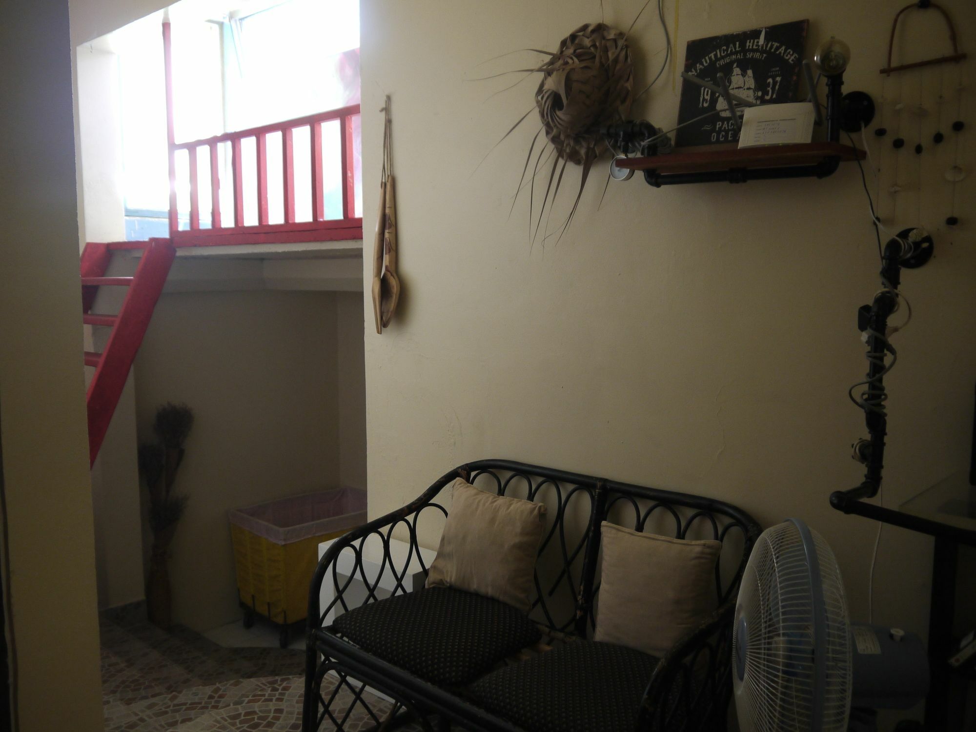 G.T. Guest House Garapan Dış mekan fotoğraf